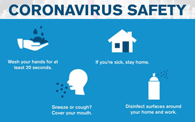 Emily J's New Safety and Operating Protocols